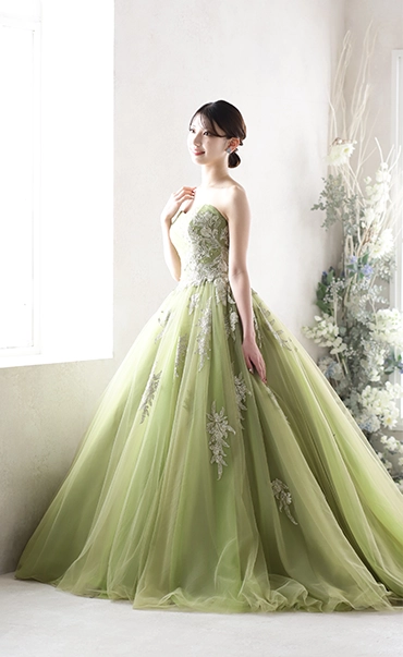 名古屋写真館・スタジオフォルク