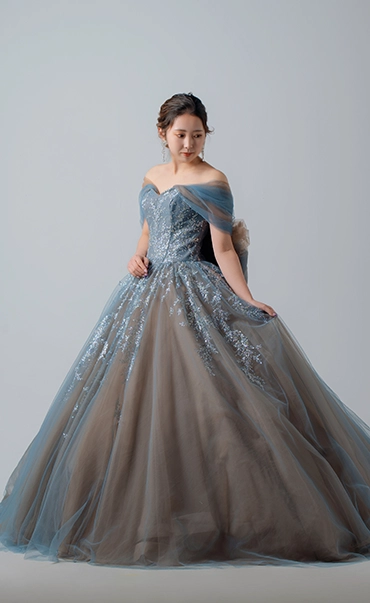 名古屋写真館・スタジオフォルク