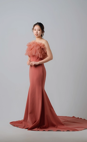 名古屋写真館・スタジオフォルク