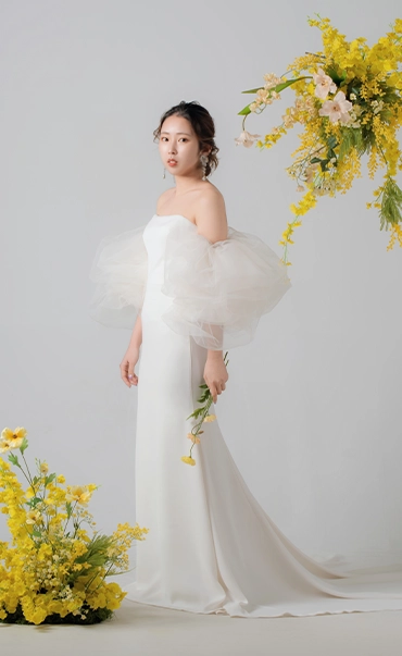 名古屋写真館・スタジオフォルク