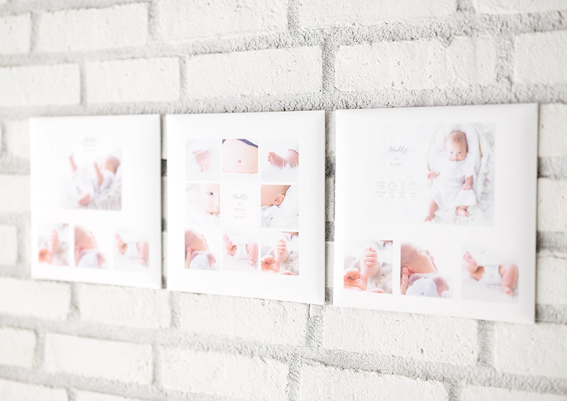 名古屋写真館・スタジオフォルク