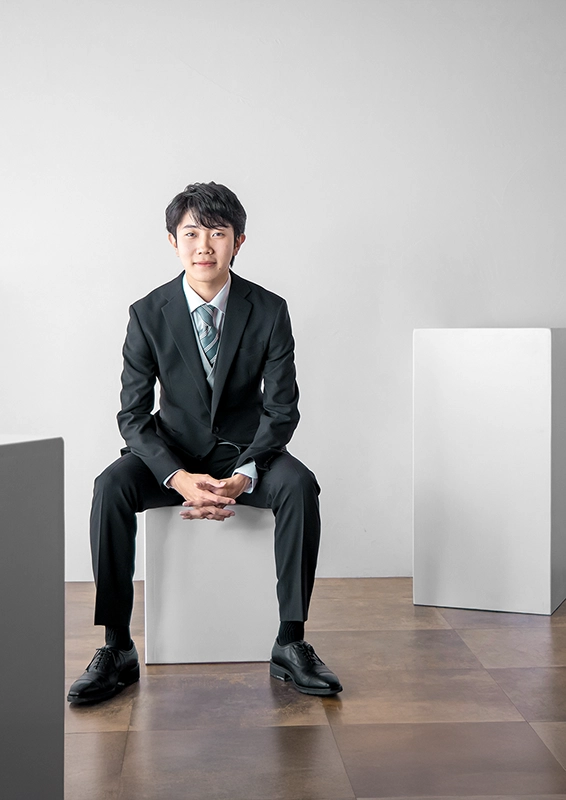 名古屋写真館・スタジオフォルク