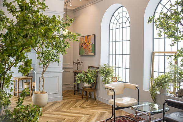 名古屋写真館・スタジオフォルク