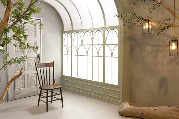 名古屋写真館・スタジオフォルク