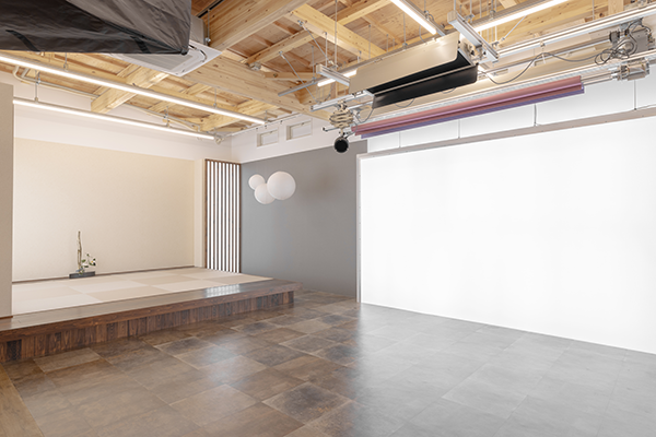 名古屋写真館・スタジオフォルク