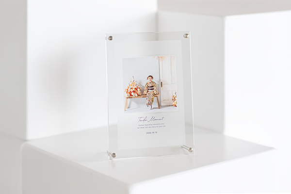 名古屋写真館・スタジオフォルク